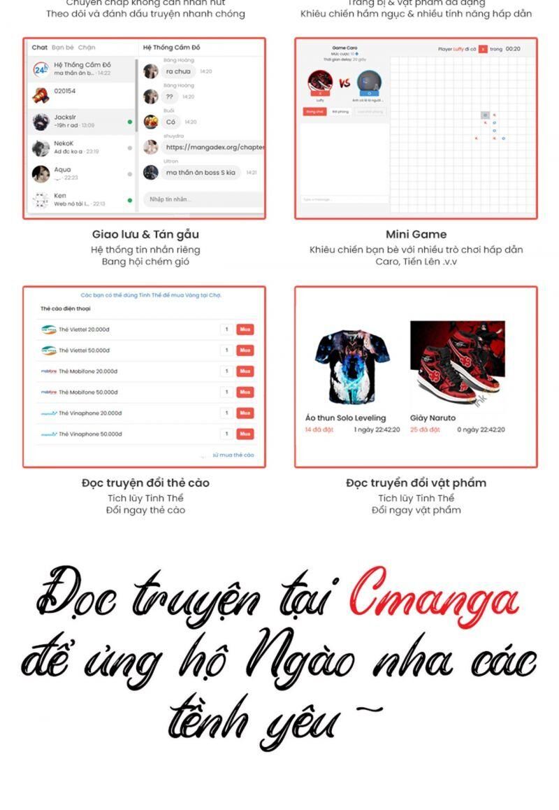 Bạn Gái Tôi Mới 30+ Chapter 57 - Trang 2