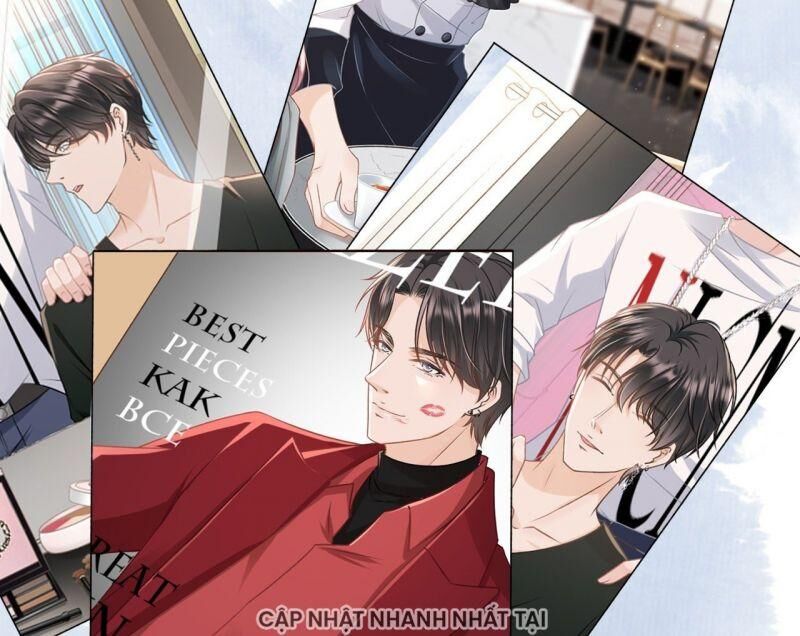 Bạn Gái Tôi Mới 30+ Chapter 57 - Trang 2