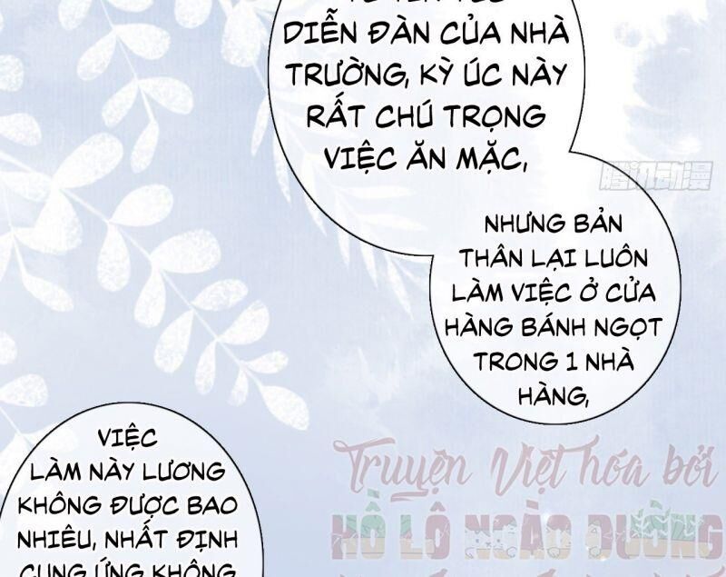 Bạn Gái Tôi Mới 30+ Chapter 57 - Trang 2