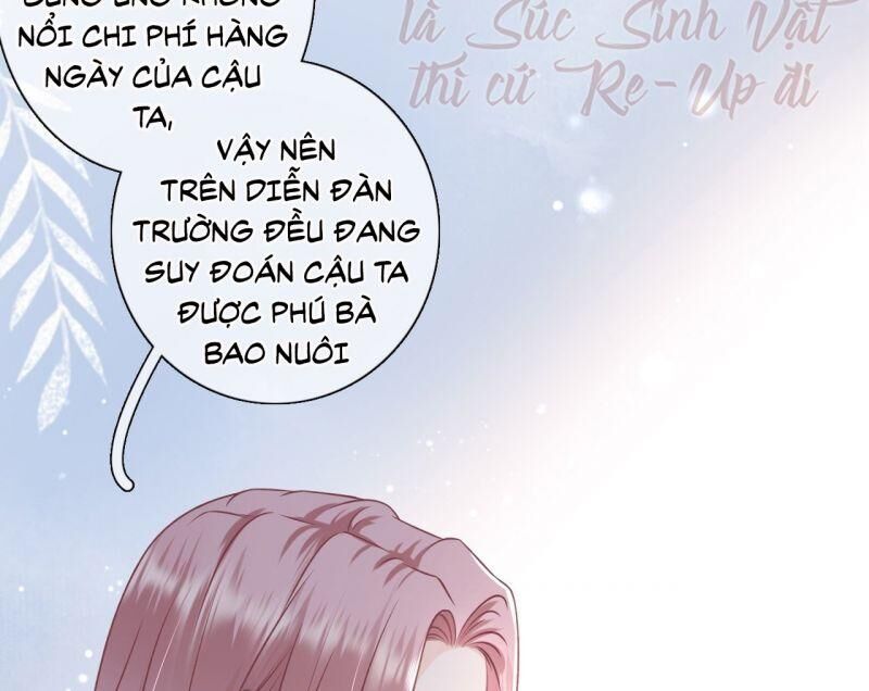 Bạn Gái Tôi Mới 30+ Chapter 57 - Trang 2