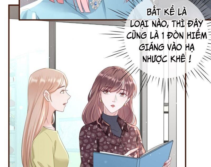 Bạn Gái Tôi Mới 30+ Chapter 57 - Trang 2