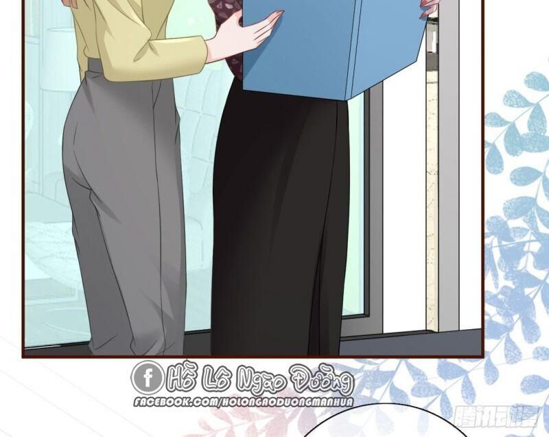 Bạn Gái Tôi Mới 30+ Chapter 57 - Trang 2