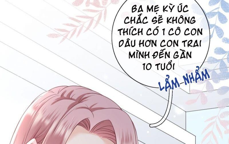 Bạn Gái Tôi Mới 30+ Chapter 57 - Trang 2