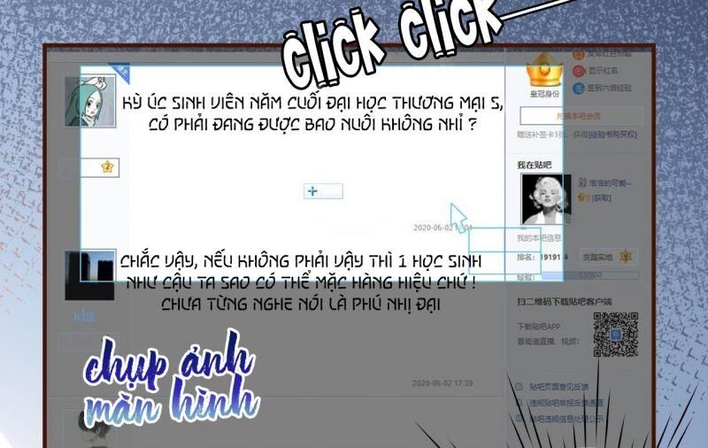 Bạn Gái Tôi Mới 30+ Chapter 57 - Trang 2