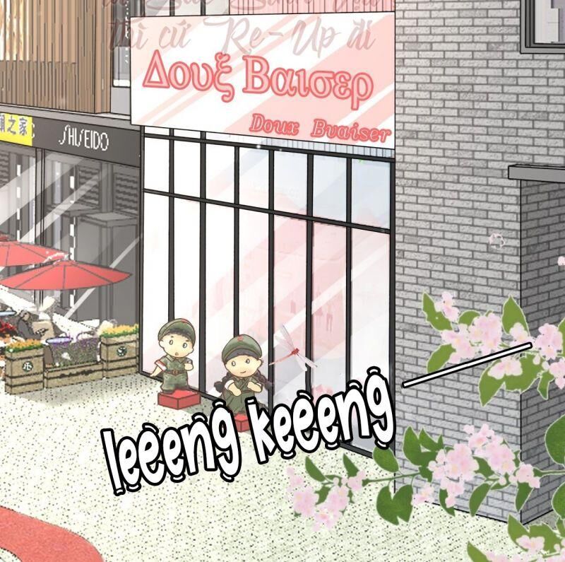 Bạn Gái Tôi Mới 30+ Chapter 57 - Trang 2