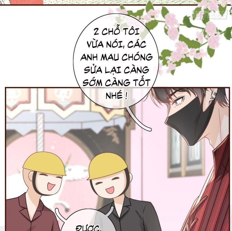 Bạn Gái Tôi Mới 30+ Chapter 57 - Trang 2