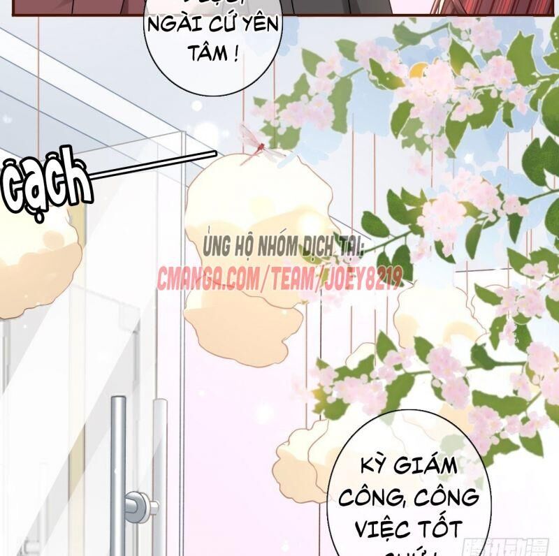 Bạn Gái Tôi Mới 30+ Chapter 57 - Trang 2