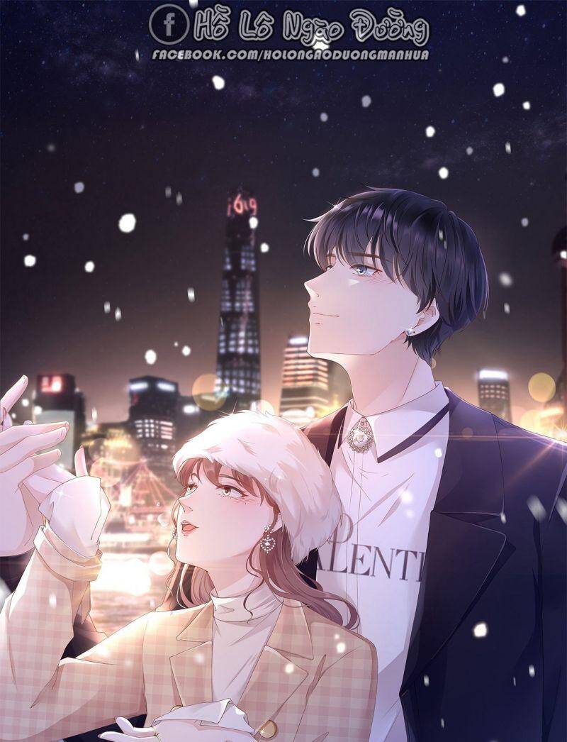 Bạn Gái Tôi Mới 30+ Chapter 58 - Trang 2