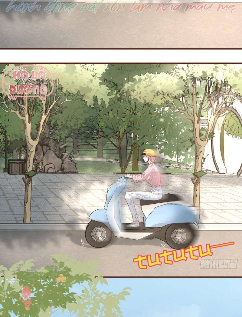 Bạn Gái Tôi Mới 30+ Chapter 58 - Trang 2