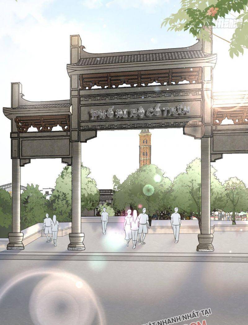 Bạn Gái Tôi Mới 30+ Chapter 58 - Trang 2