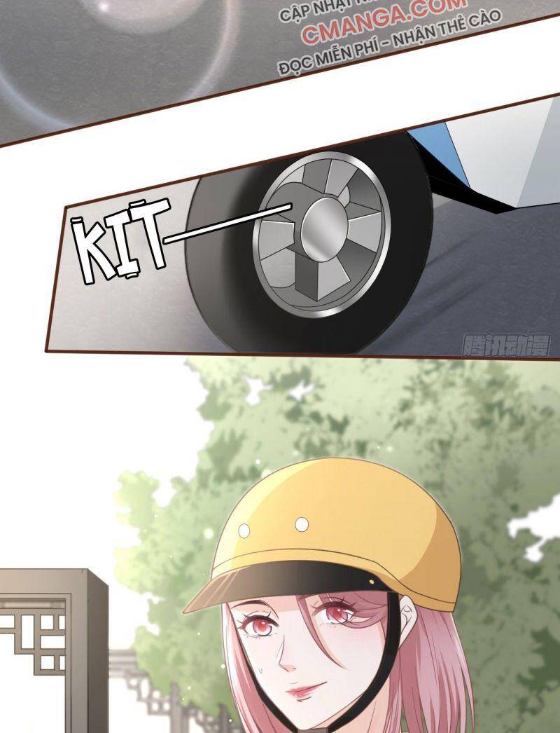 Bạn Gái Tôi Mới 30+ Chapter 58 - Trang 2