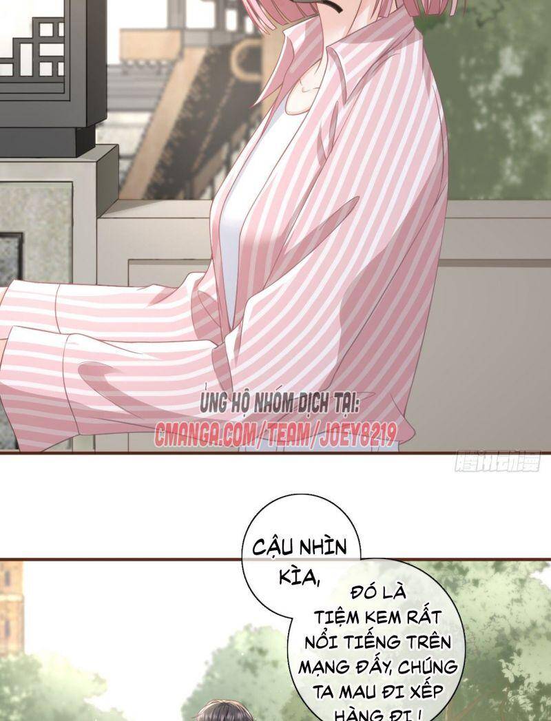 Bạn Gái Tôi Mới 30+ Chapter 58 - Trang 2