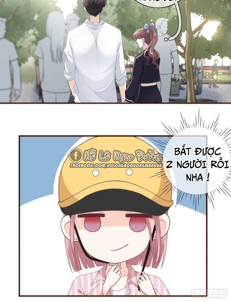 Bạn Gái Tôi Mới 30+ Chapter 58 - Trang 2