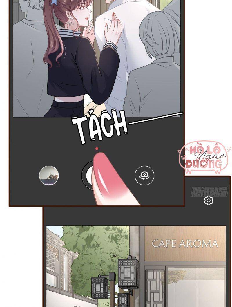 Bạn Gái Tôi Mới 30+ Chapter 58 - Trang 2