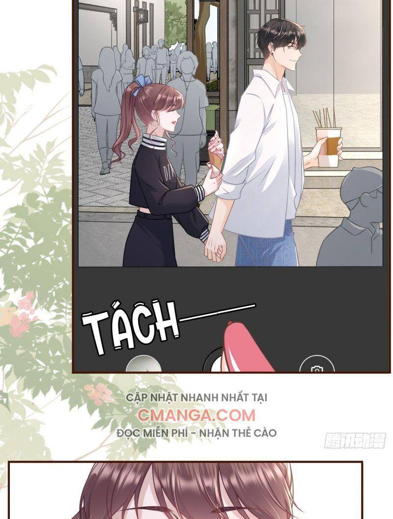 Bạn Gái Tôi Mới 30+ Chapter 58 - Trang 2