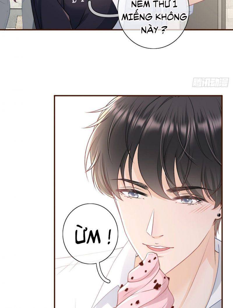 Bạn Gái Tôi Mới 30+ Chapter 58 - Trang 2