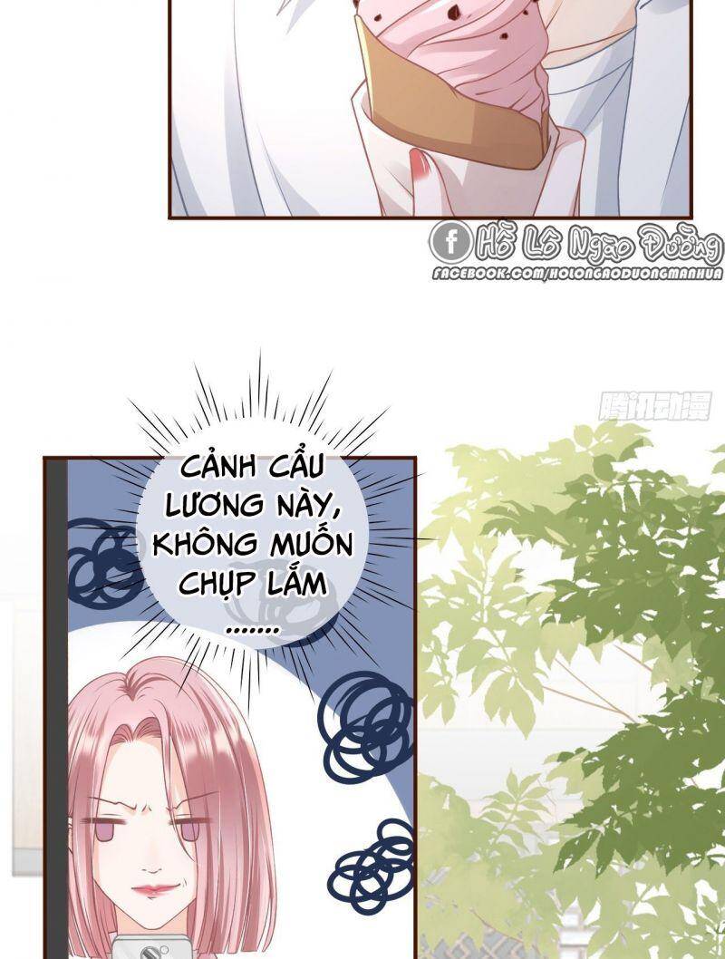 Bạn Gái Tôi Mới 30+ Chapter 58 - Trang 2