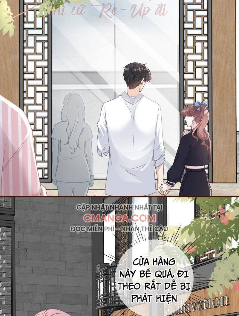 Bạn Gái Tôi Mới 30+ Chapter 58 - Trang 2