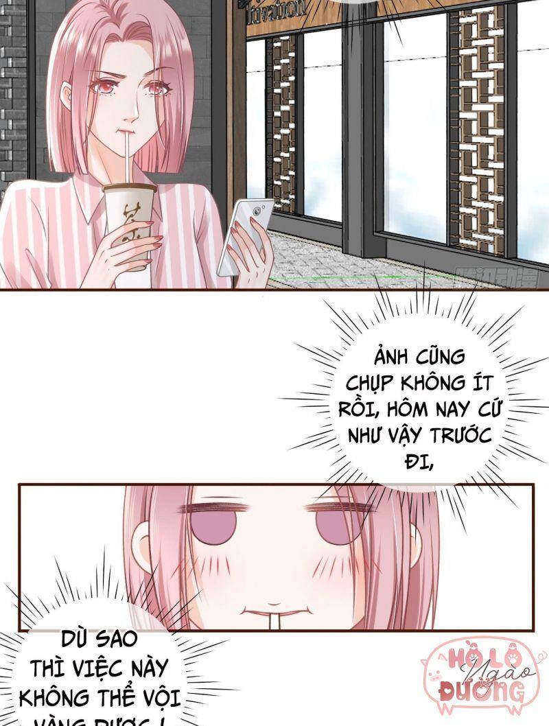 Bạn Gái Tôi Mới 30+ Chapter 58 - Trang 2