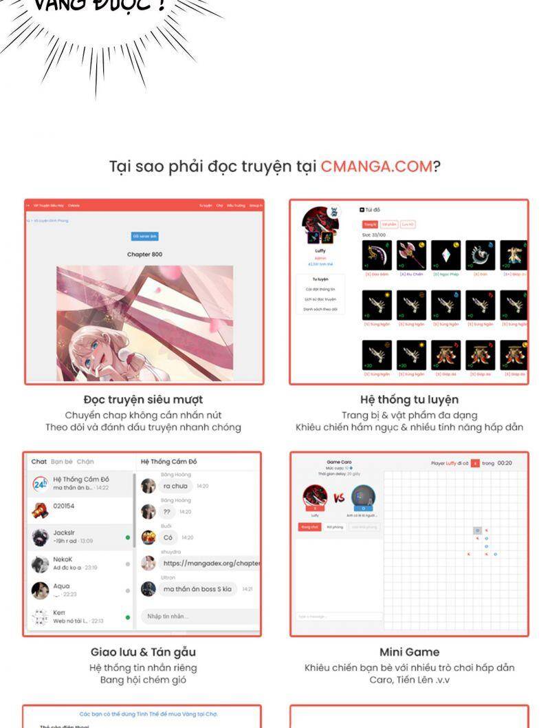 Bạn Gái Tôi Mới 30+ Chapter 58 - Trang 2