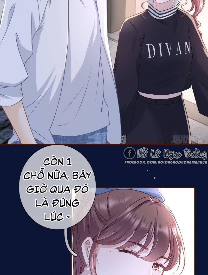 Bạn Gái Tôi Mới 30+ Chapter 58 - Trang 2