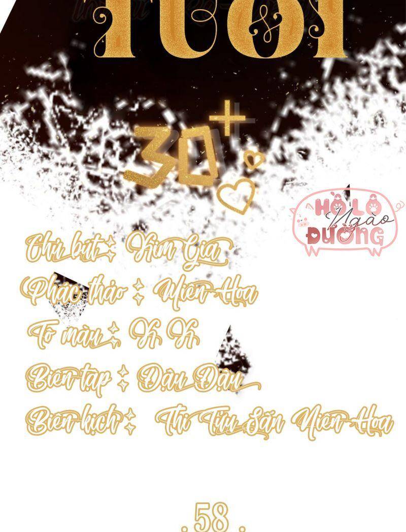 Bạn Gái Tôi Mới 30+ Chapter 58 - Trang 2