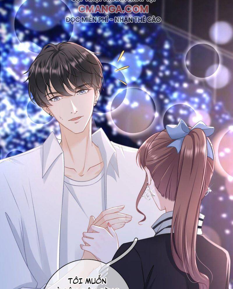 Bạn Gái Tôi Mới 30+ Chapter 58 - Trang 2