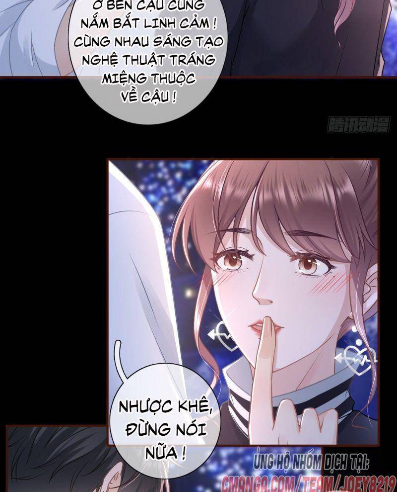 Bạn Gái Tôi Mới 30+ Chapter 58 - Trang 2