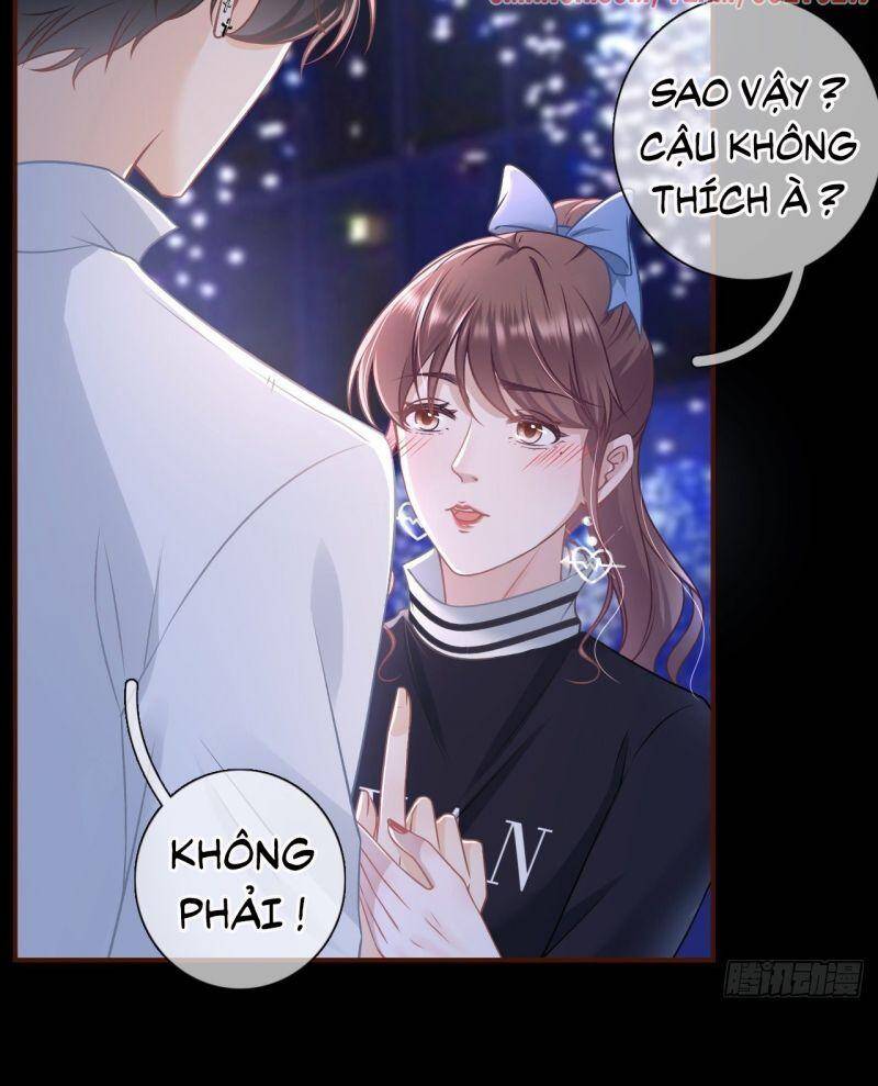 Bạn Gái Tôi Mới 30+ Chapter 58 - Trang 2