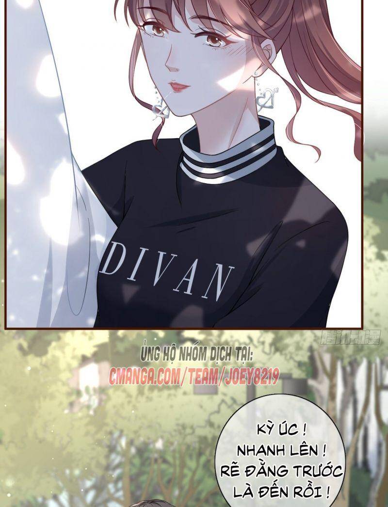 Bạn Gái Tôi Mới 30+ Chapter 58 - Trang 2