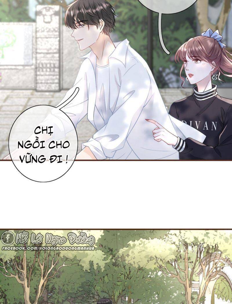 Bạn Gái Tôi Mới 30+ Chapter 58 - Trang 2