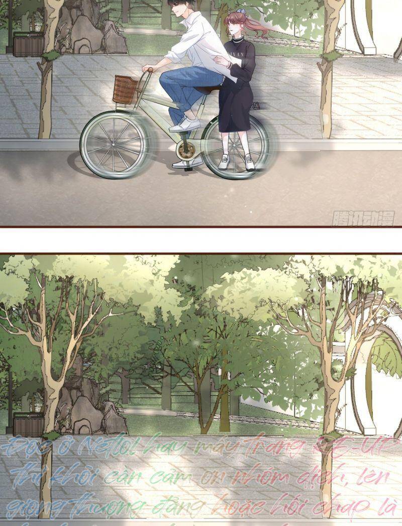 Bạn Gái Tôi Mới 30+ Chapter 58 - Trang 2