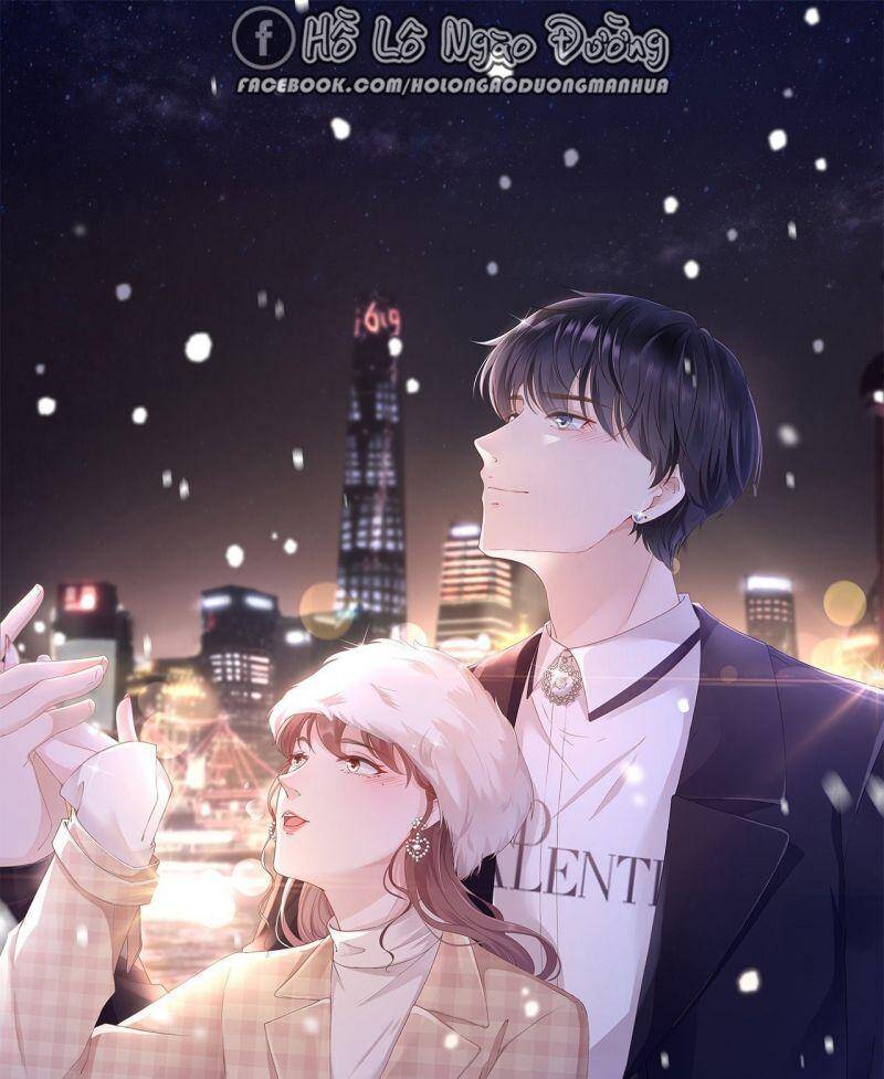 Bạn Gái Tôi Mới 30+ Chapter 59 - Trang 2