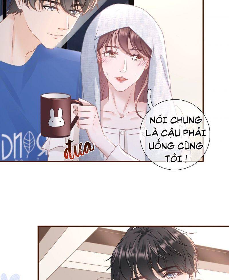 Bạn Gái Tôi Mới 30+ Chapter 59 - Trang 2