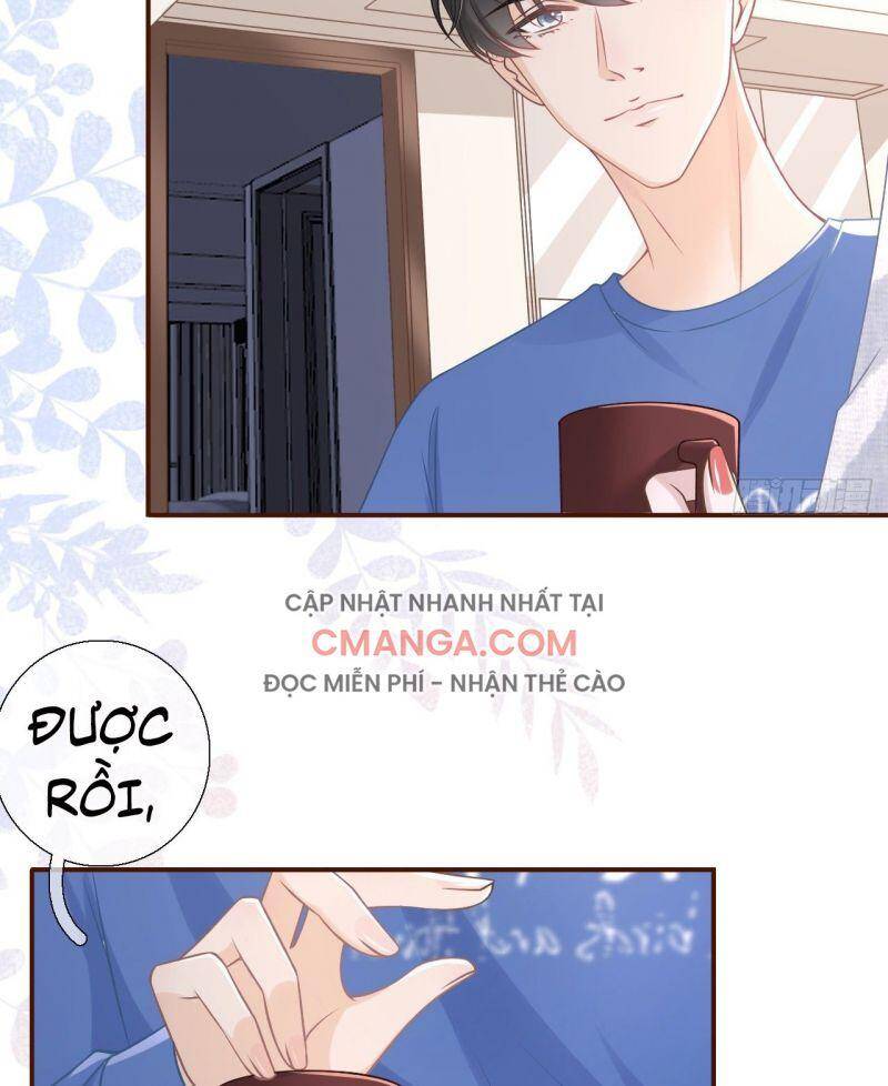 Bạn Gái Tôi Mới 30+ Chapter 59 - Trang 2