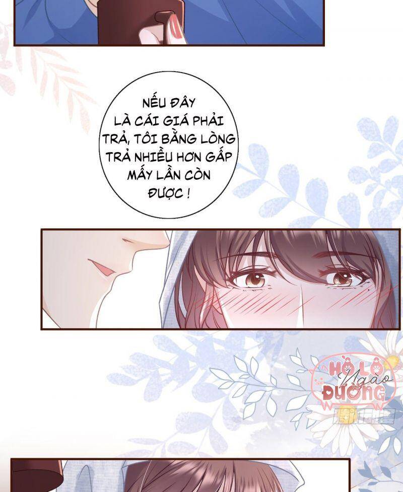 Bạn Gái Tôi Mới 30+ Chapter 59 - Trang 2