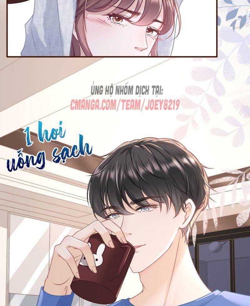 Bạn Gái Tôi Mới 30+ Chapter 59 - Trang 2