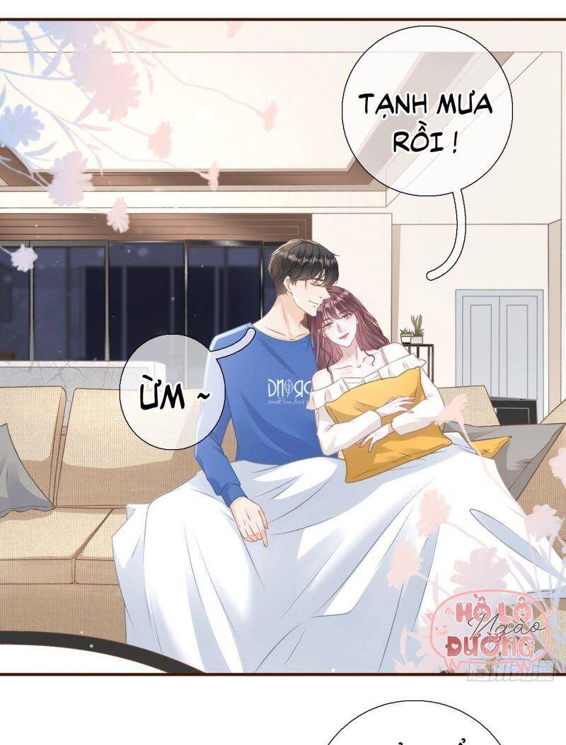 Bạn Gái Tôi Mới 30+ Chapter 59 - Trang 2