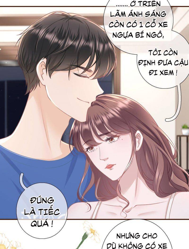 Bạn Gái Tôi Mới 30+ Chapter 59 - Trang 2