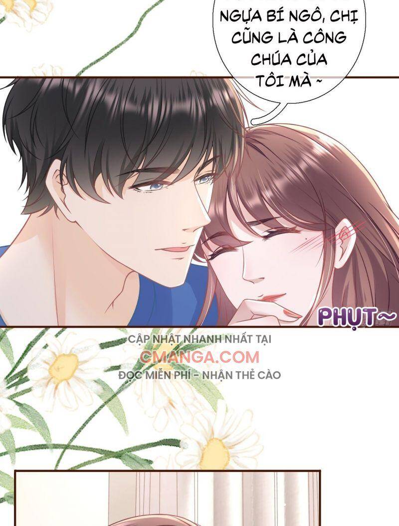Bạn Gái Tôi Mới 30+ Chapter 59 - Trang 2