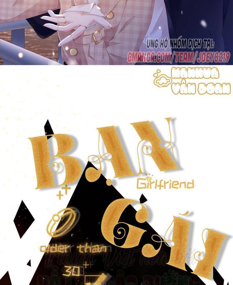 Bạn Gái Tôi Mới 30+ Chapter 59 - Trang 2