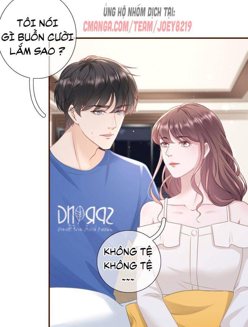 Bạn Gái Tôi Mới 30+ Chapter 59 - Trang 2
