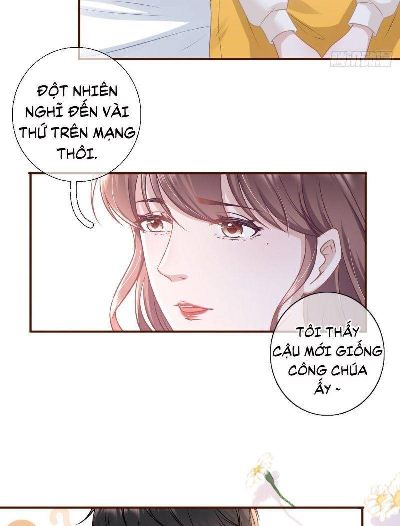Bạn Gái Tôi Mới 30+ Chapter 59 - Trang 2