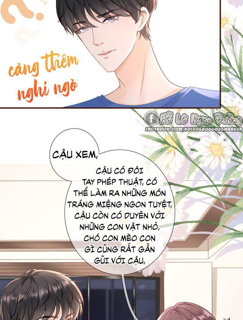 Bạn Gái Tôi Mới 30+ Chapter 59 - Trang 2