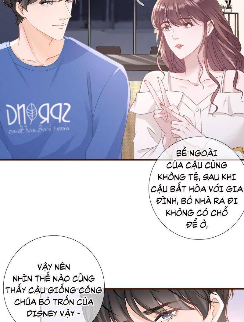 Bạn Gái Tôi Mới 30+ Chapter 59 - Trang 2