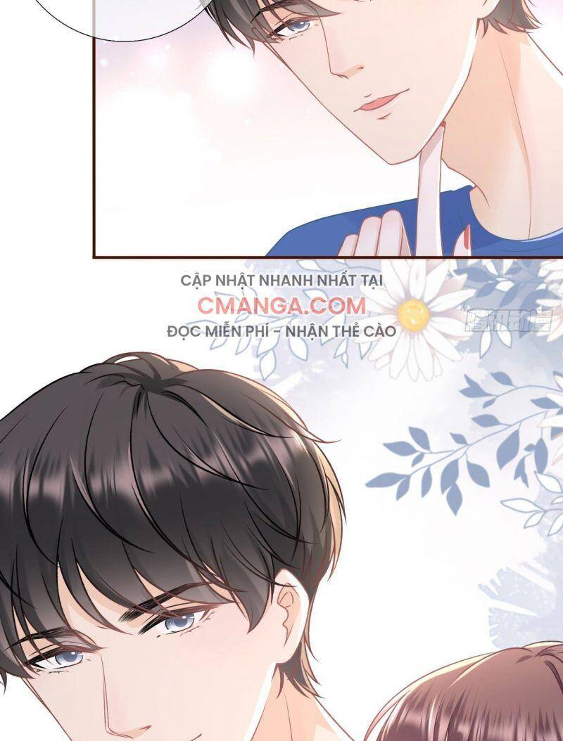 Bạn Gái Tôi Mới 30+ Chapter 59 - Trang 2