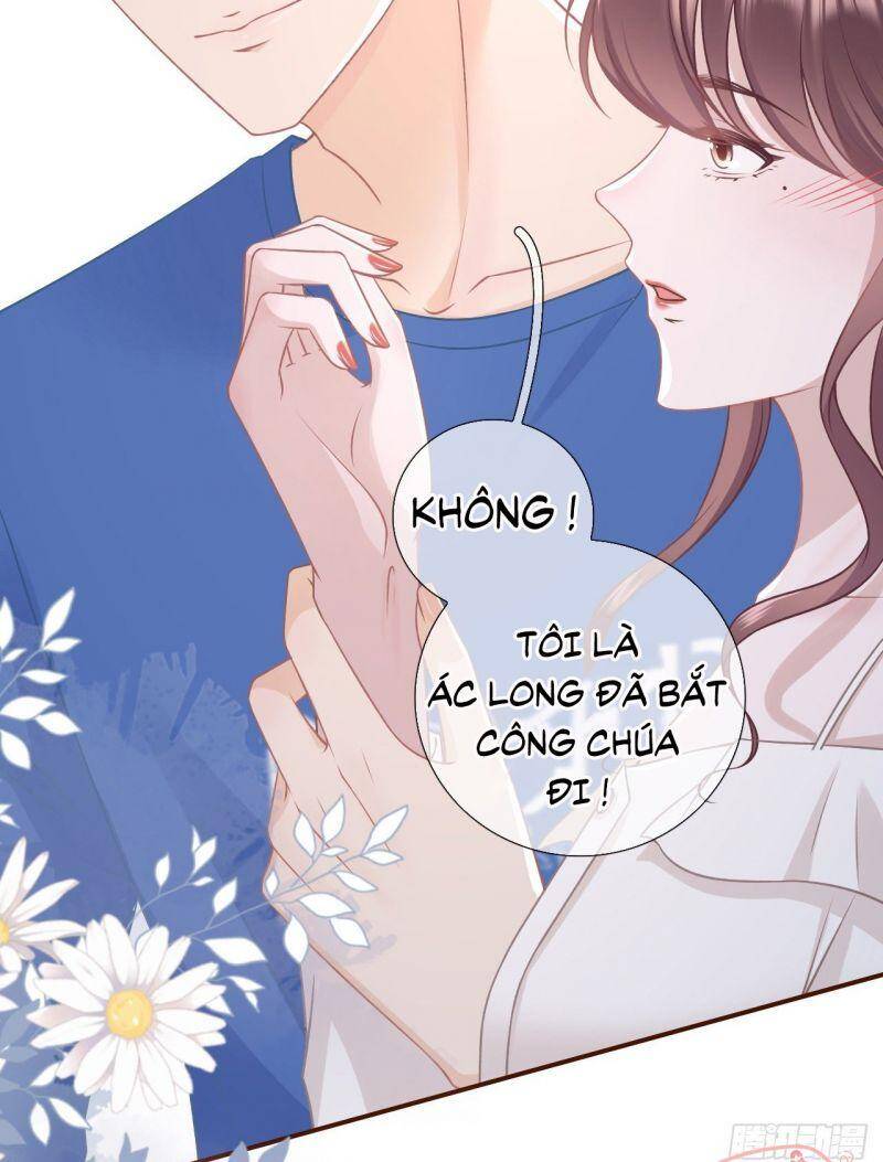 Bạn Gái Tôi Mới 30+ Chapter 59 - Trang 2