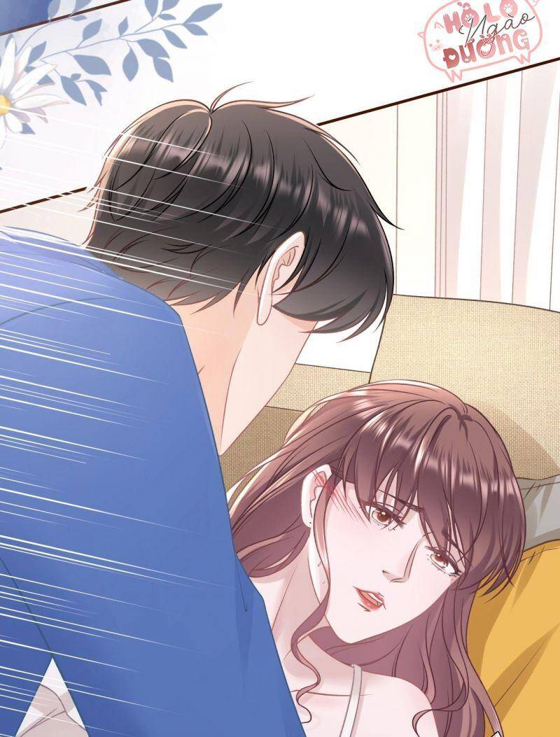 Bạn Gái Tôi Mới 30+ Chapter 59 - Trang 2