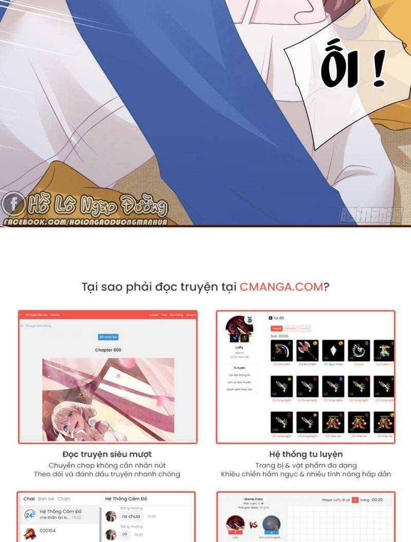 Bạn Gái Tôi Mới 30+ Chapter 59 - Trang 2