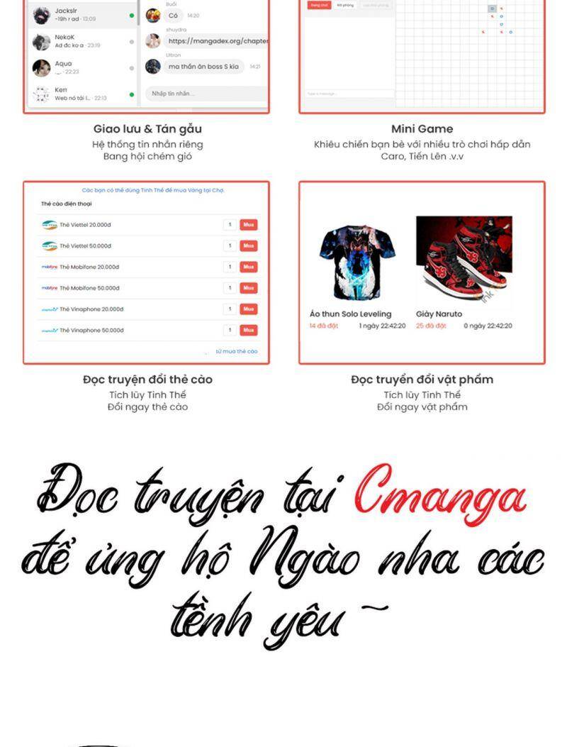 Bạn Gái Tôi Mới 30+ Chapter 59 - Trang 2